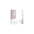 Miniatyrbild 3 av 6: Panasonic ES-WM31-P301 Bikinitrimmer 5 i 1 Kit Vit Rosa