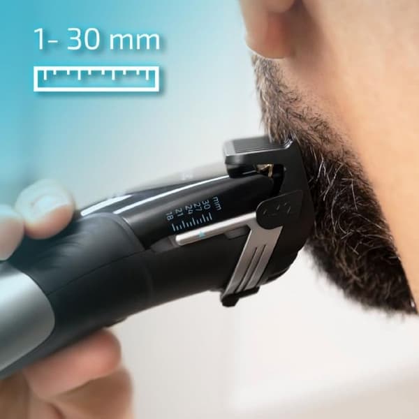 Cecotec Trimmer för hår utan sladd PrecisionCare Titan