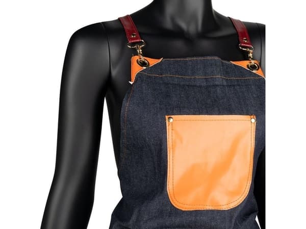 Activeshop FARTUCH BARBERSKI BB-04