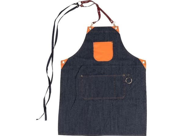 Activeshop FARTUCH BARBERSKI BB-04