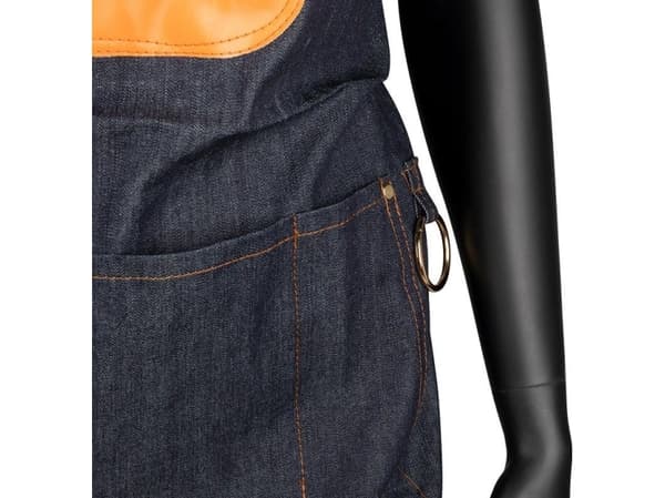 Activeshop FARTUCH BARBERSKI BB-04
