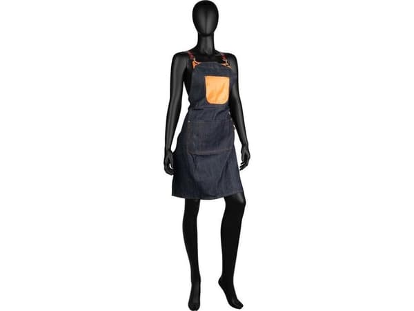 Activeshop FARTUCH BARBERSKI BB-04