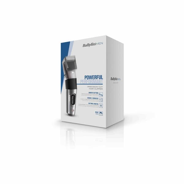Hiustenleikkuri Babyliss E786E