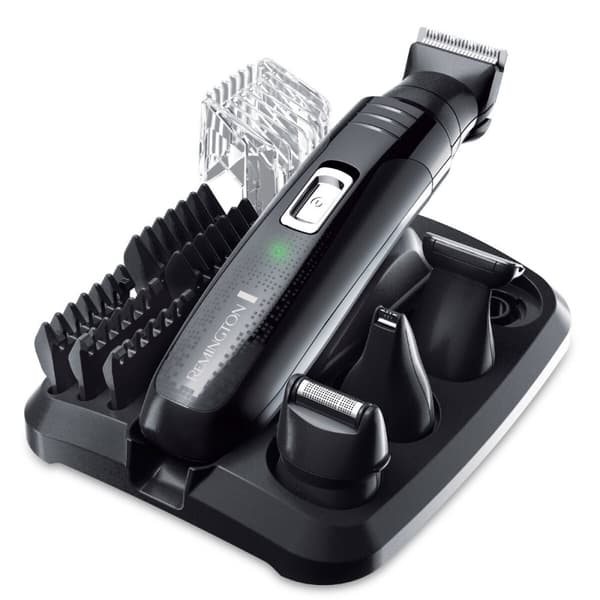 Kroppsbarbering Remington