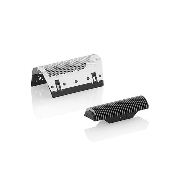 Mobil bladhylla + blad Wahl 3615-7000