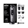 Miniatyrbild 2 av 3: Braun herrtrimmer Skäggtrimmer BT9420