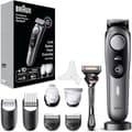 Miniatyrbild 1 av 3: Braun herrtrimmer Skäggtrimmer BT9420