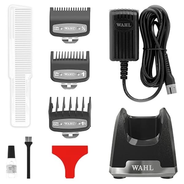 WAHL - Cordless Senior Metal Edition Trimmer