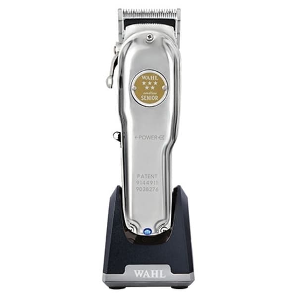 WAHL - Cordless Senior Metal Edition Trimmer