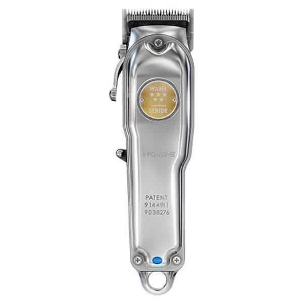 WAHL - Cordless Senior Metal Edition Trimmer