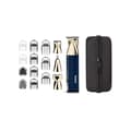 Miniatyrbild 1 av 2: Herrklippare - BABYLISS - multiSuper X Metal E992E - Sladdlös - 60 min - Laddare