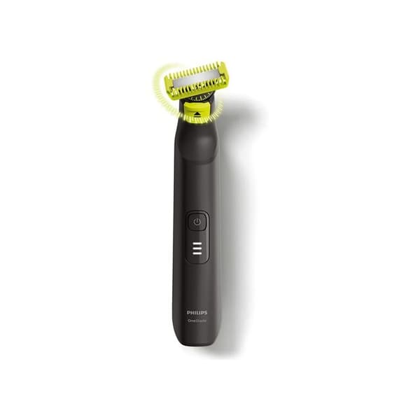 OneBlade Pro 360 Face + Body PHILIPS QP6542/15 Svart, Lime