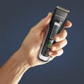 Miniatyrbild 6 av 6: ROWENTA Advancer Easy Hårklippare, E N stålblad med titanskydd, Lång batteritid, Snabbladdning TN5201F4