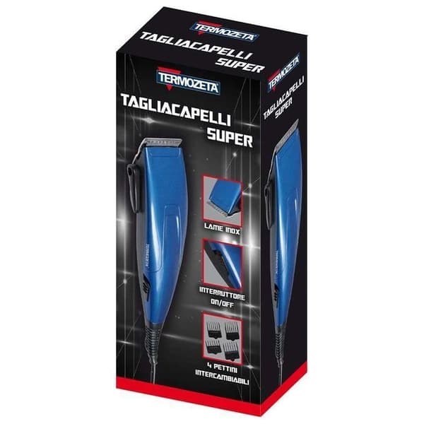 Termozeta Super Hair Cutter