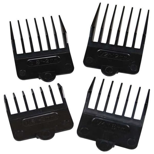 Termozeta Super Hair Cutter