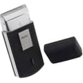 Miniatyrbild 1 av 2: WAHL 3615-0471 Uppladdningsbar professionell rakapparat - 45 min batteritid - LED-skärm - Soft Touch skal