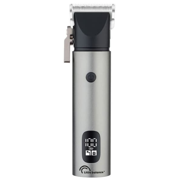 Hårtrimmer Little Balance LB8790 Prostyle Grå