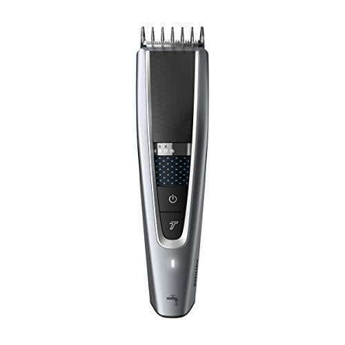 Philips HC5630-15 sladdlös trimmer - Längdjusteringar 0,5-28 mm - Autonomi 90 min