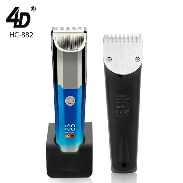 INF Professionel elektrisk hårtrimmer HC-882