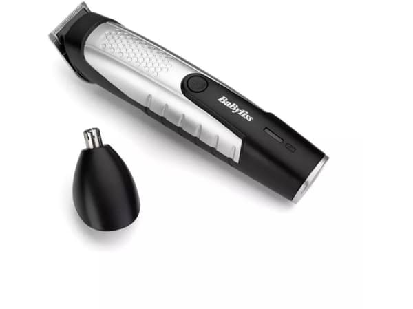 BABYLISS TRYMER DO BRODY LITHIUM POWER T812E