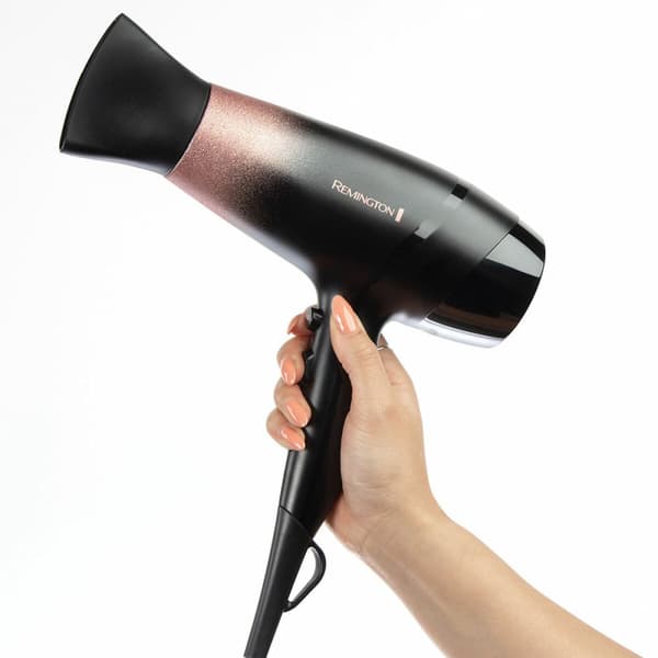 Hårtork Remington