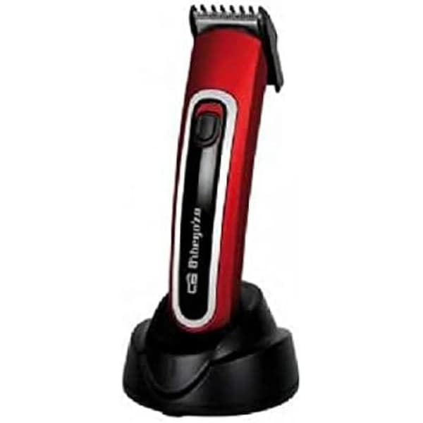 Hårtrimmer - ORBEGOZO - CTP1820 - Uppladdningsbar - 5 Klipppositioner - Inkluderade Tillbehör