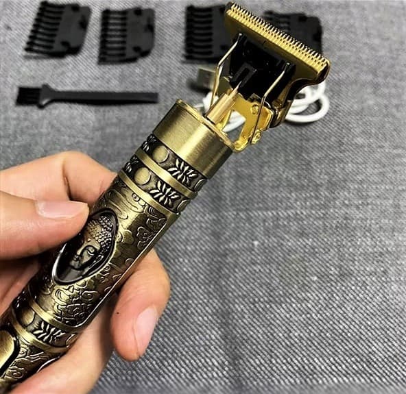 HÅRTRIMMER SKÆGTRIMMER SmartBlade