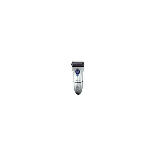 Braun Series 1 150s-1 - rakapparat - silver