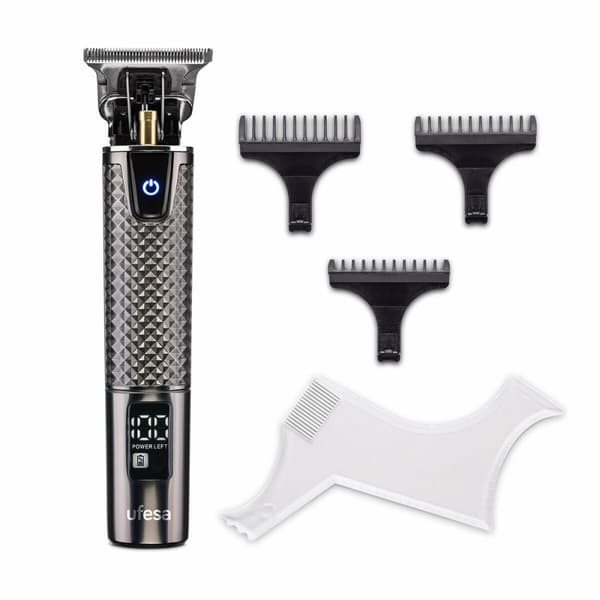 Hiustenleikkuri UFESA RAZOR FADE DIFITAL