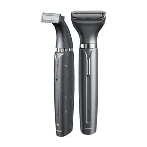 Kensen 2-in-1 body trimmeri 05-KTMQ31-0GA (harmaa)