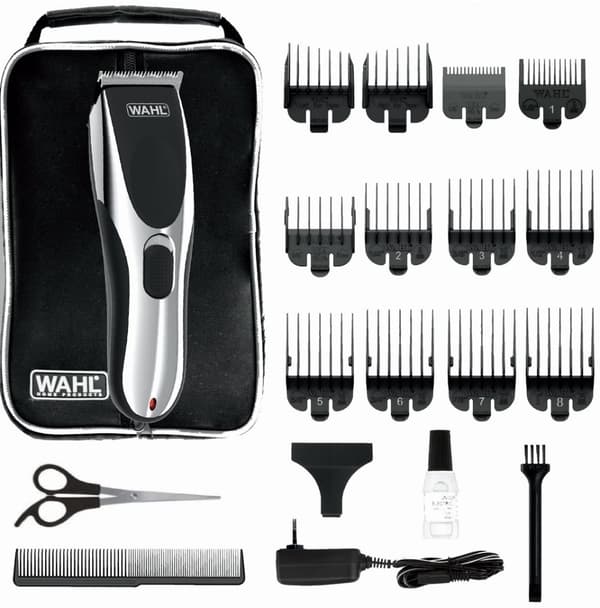 WAHL Chrome Pro 09649-1316 hiusleikkuri