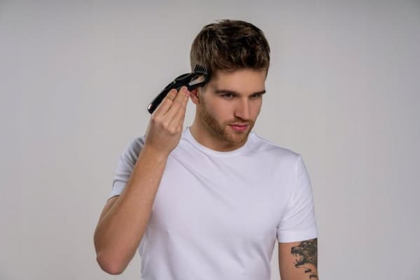 WAHL Chrome Pro 09649-1316 hiusleikkuri