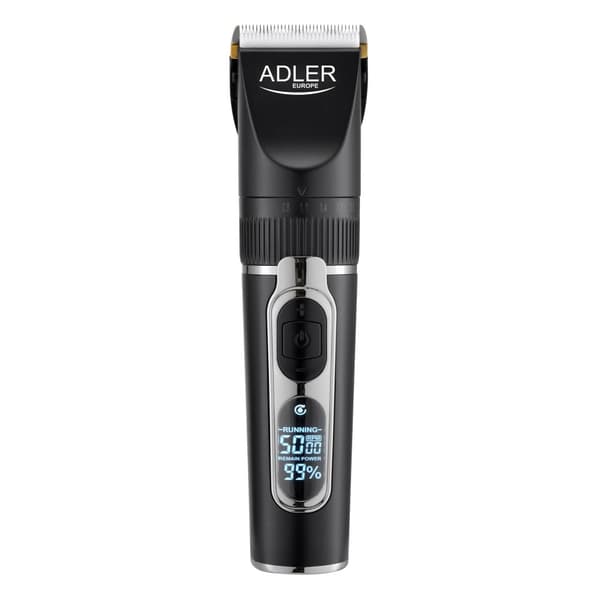 ADLER HÅRTRIMMER | AD2837