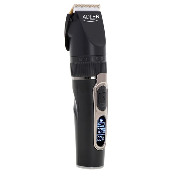 ADLER HÅRTRIMMER | AD2837