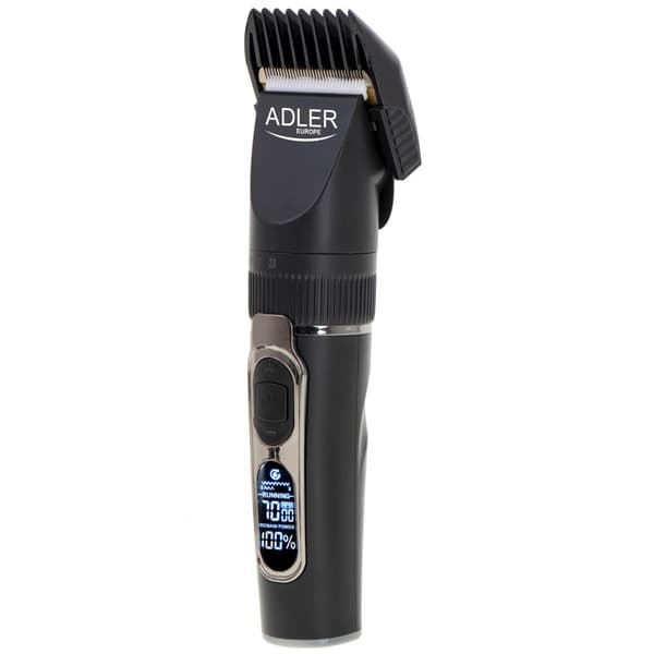 ADLER HÅRTRIMMER | AD2837