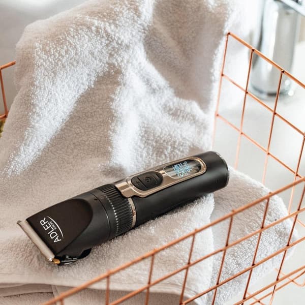 ADLER HÅRTRIMMER | AD2837