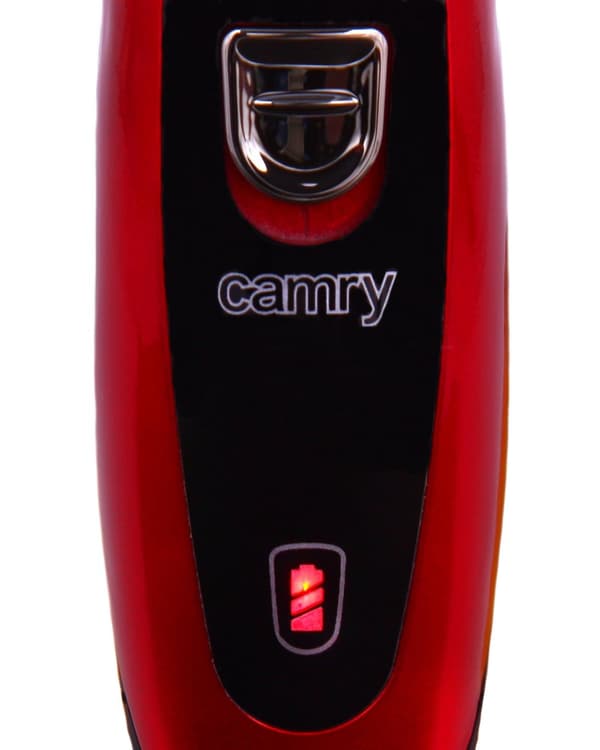 CR 2821 USB-latausleikkuri