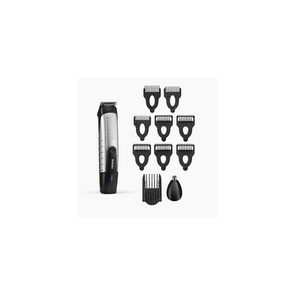 Tondeuse - Babyliss - T812E - Lithium Power - 14 klippnivåer - 80 min driftstid - Vattentålig
