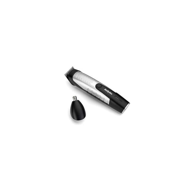 Tondeuse - Babyliss - T812E - Lithium Power - 14 klippnivåer - 80 min driftstid - Vattentålig