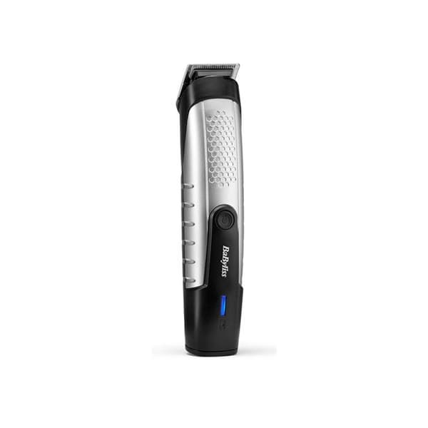Tondeuse - Babyliss - T812E - Lithium Power - 14 klippnivåer - 80 min driftstid - Vattentålig
