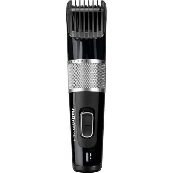 Powerlight hårklippare - BABYLISS - E973E - Sladdlös - 0,5 till 25 mm - 60 min autonomi