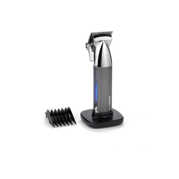 Babyliss E996E herrklippare - Super-X Metal Series hårklippare