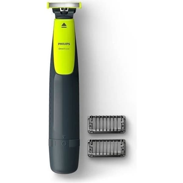 Trimmer - PHILIPS - QP251010 - Sladdlös - USB-laddning - 3 längdjustering