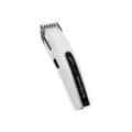 Miniatyrbild 1 av 5: ROWENTA TN1400F0 Nomad hårklippare - 19 klipphöjder - Elegant design - Vit