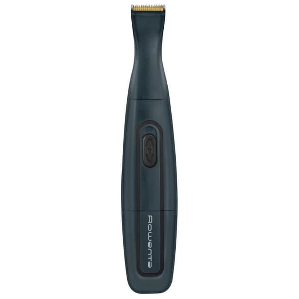 ROWENTA Mini Grooming Kit Skäggtrimmer - Tillbehör ingår - 100 % vattentät