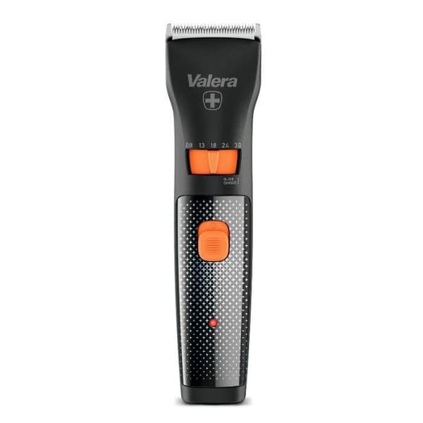 Valera Swiss Excellence Smart SXS 300 BL, Svart