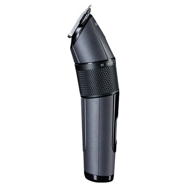 Babyliss Pro - Uppladdningsbar klippare FX872E Litiumbatteribas 8 skärguider