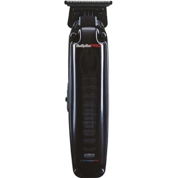 Precisionstrimmer - BabylissPro - FX726E - 4h autonomi - Laddningsbar - 0,2 mm justering