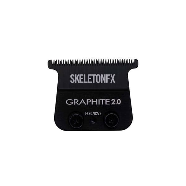 Håraccessoar - BABYLISSPRO - FX707B2ZE - Grafitblad - Justering 2,0 mm - Trådlös