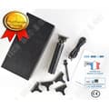 Miniatyrbild 1 av 4: TD® Vintage gravyrolja Head Sax Electric Clippers Hushålls professionella elektriska Clippers